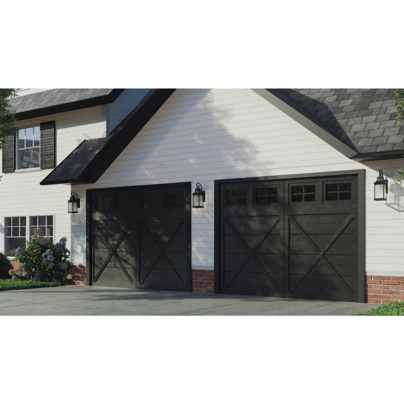 Progress P5754 Maison 2-lt 20" Tall Outdoor Wall Lantern