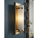 Progress P710088 Hartwick 1-lt 18" Tall Wall Sconce