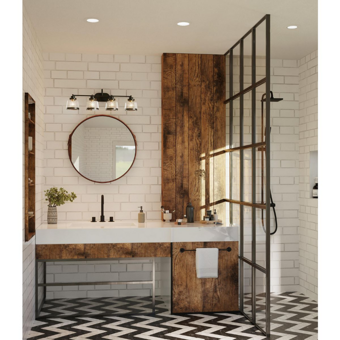 Progress P300083 Judson 4-lt 36" Vanity