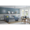 Progress P3846 Alexa 3-lt 18" Foyer Pendant