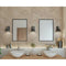 Progress P300039 Bramlett 1-lt 8" Tall Bath Vanity Light