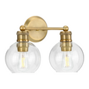 Progress P300050 Hansford 2-lt 16" Vanity Light