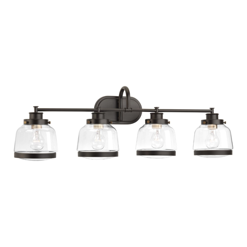 Progress P300083 Judson 4-lt 36" Vanity