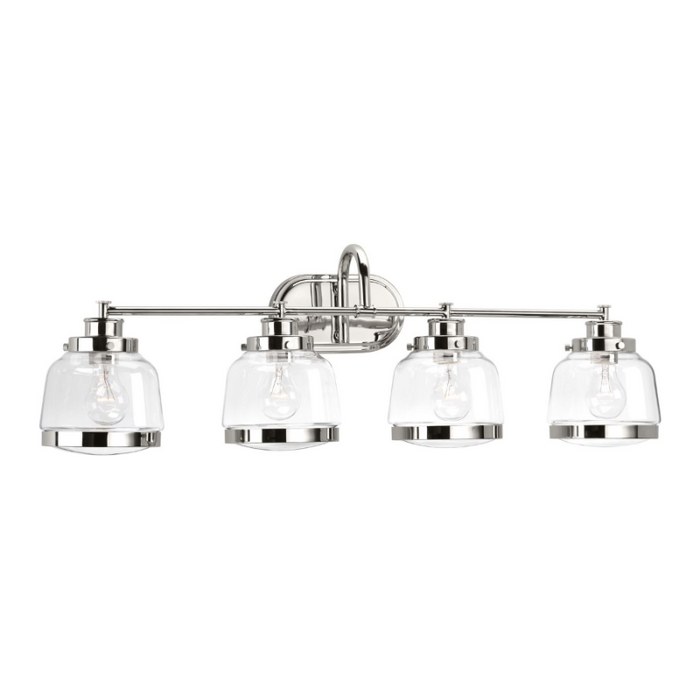 Progress P300083 Judson 4-lt 36" Vanity
