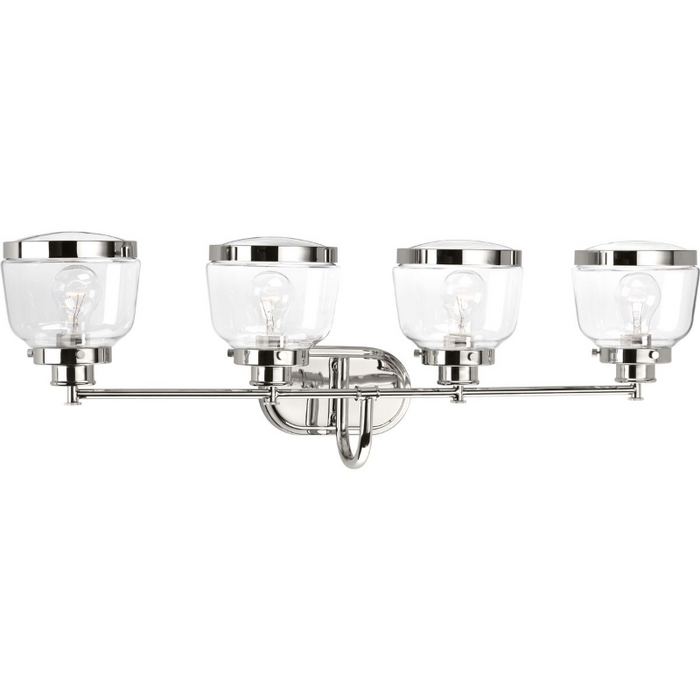 Progress P300083 Judson 4-lt 36" Vanity