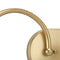 Progress P300086 Carisa 3-lt 25" Bath Vanity Light