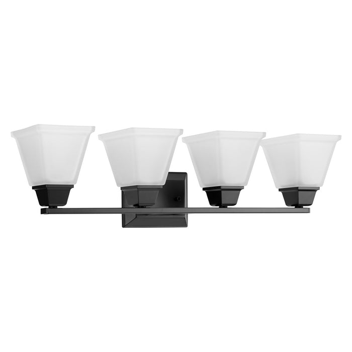 Progress P300161 Clifton Heights 4-lt 32" Bath Vanity Light