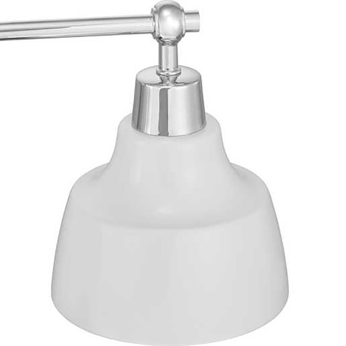 Progress P300203 Bramlett 4-lt 33" Bath Vanity Light