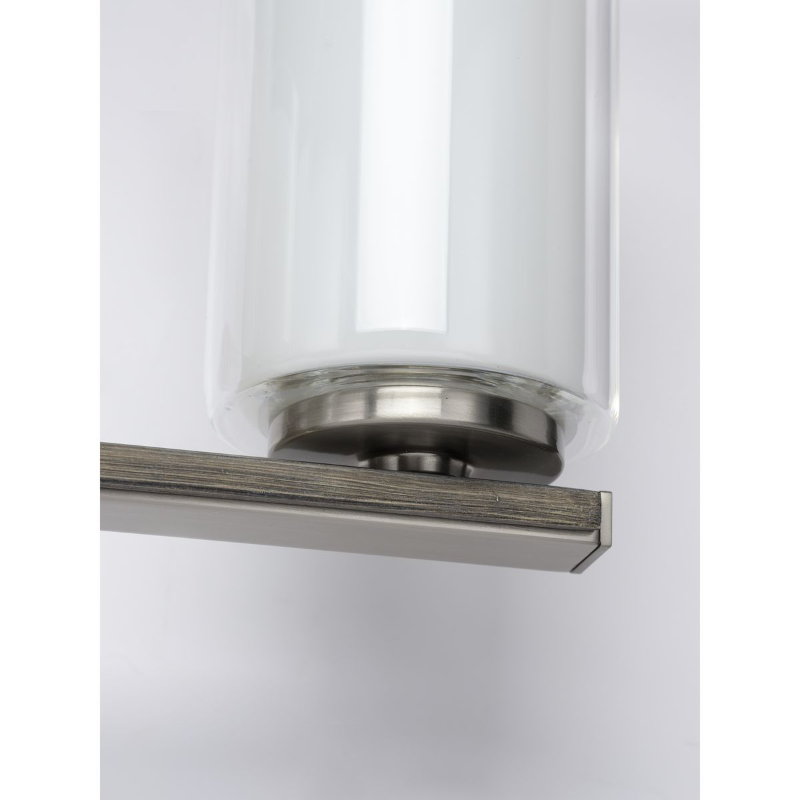 Progress P300217 Mast 3-lt 24" Vanity