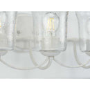 Progress P300255 Bowman 3-lt 25" Bath Vanity Light