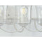 Progress P300255 Bowman 3-lt 25" Bath Vanity Light
