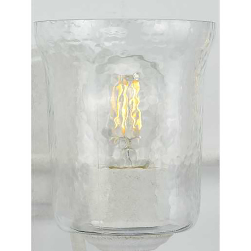 Progress P300255 Bowman 3-lt 25" Bath Vanity Light