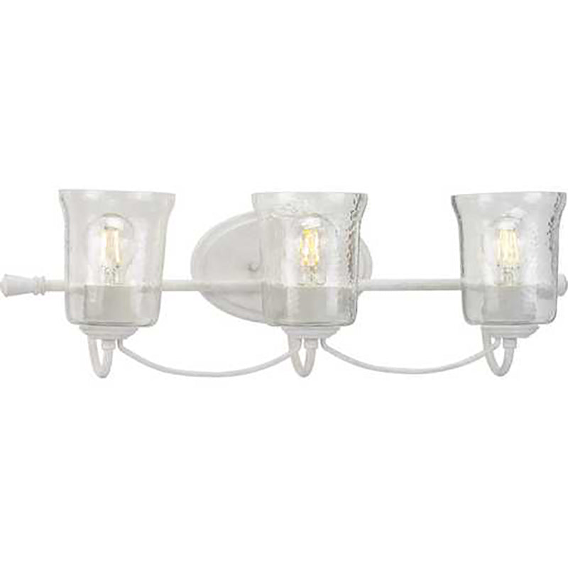 Progress P300255 Bowman 3-lt 25" Bath Vanity Light