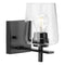 Progress P300360 Calais 1-lt 9" Tall Bath Vanity Light