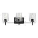 Progress P300362 Calais 3-lt 24" Bath Vanity Light