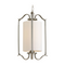 Progress P3799 Inspire 1-lt 15" Pendant