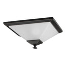 Progress P3852 Clifton Heights 2-lt 15" Flush Mount