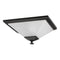 Progress P3852 Clifton Heights 2-lt 15" Flush Mount