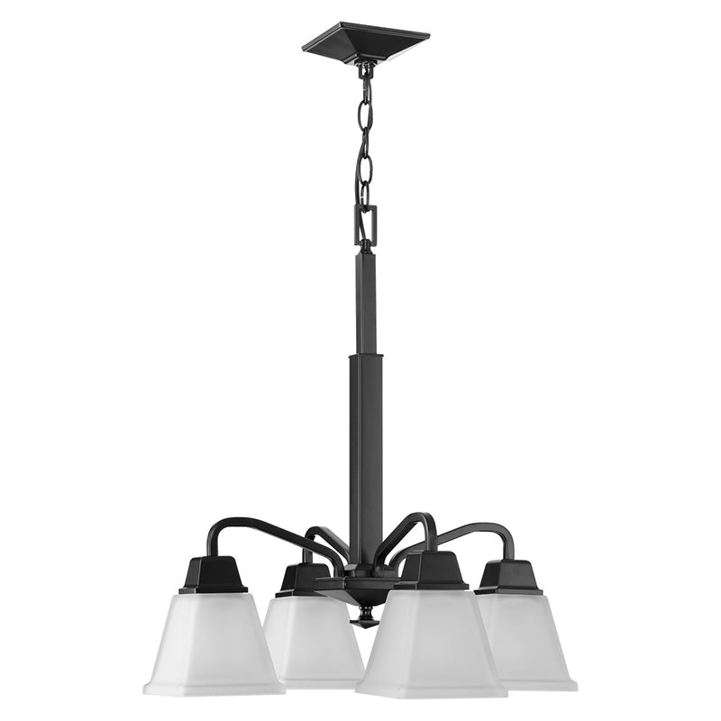 Progress P400119 Clifton Heights 6-lt 26" Chandelier