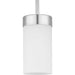 Progress P500151 Elevate 1-lt 5" Mini Pendant - LBC Lighting