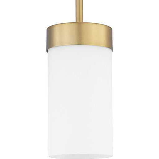 Progress P500151 Elevate 1-lt 5" Mini Pendant - LBC Lighting