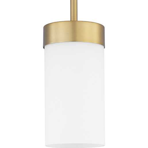 Progress P500151 Elevate 1-lt 5" Mini Pendant - LBC Lighting