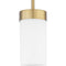 Progress P500151 Elevate 1-lt 5" Mini Pendant - LBC Lighting