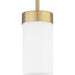 Progress P500151 Elevate 1-lt 5" Mini Pendant - LBC Lighting