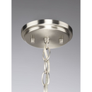 Progress P500192 Mast 1-lt 6" Pendant