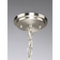 Progress P500192 Mast 1-lt 6" Pendant