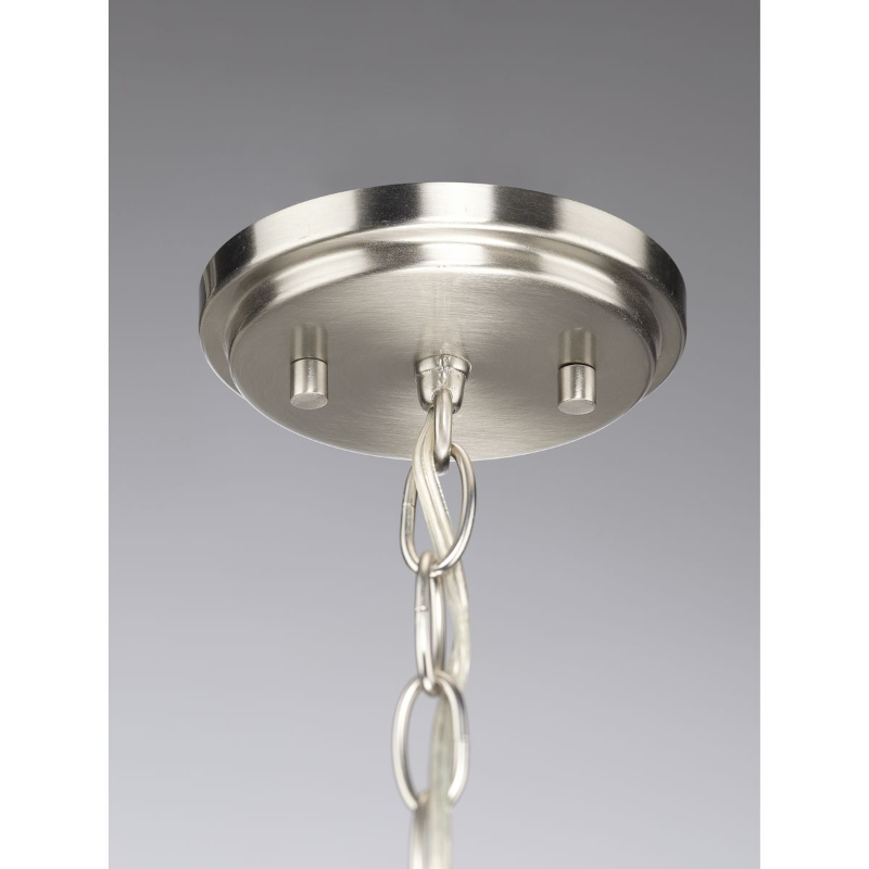 Progress P500192 Mast 1-lt 6" Pendant