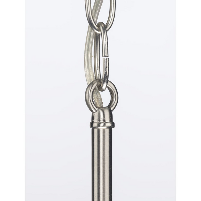 Progress P500192 Mast 1-lt 6" Pendant