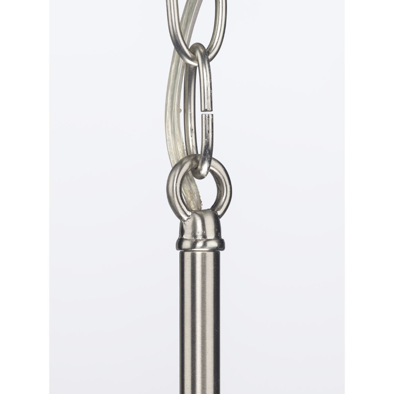Progress P500192 Mast 1-lt 6" Pendant