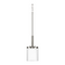 Progress P500192 Mast 1-lt 6" Pendant