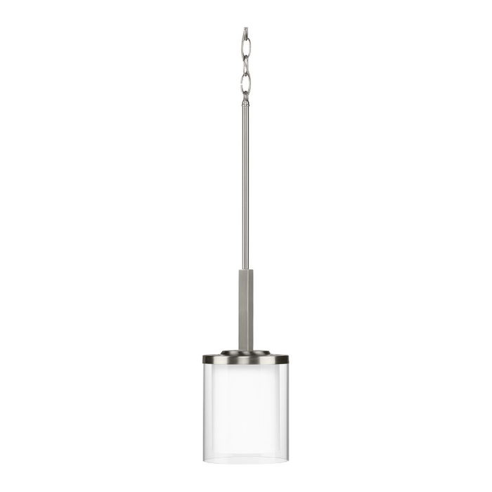 Progress P500192 Mast 1-lt 6" Pendant