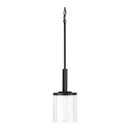Progress P500192 Mast 1-lt 6" Pendant