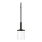 Progress P500192 Mast 1-lt 6" Pendant