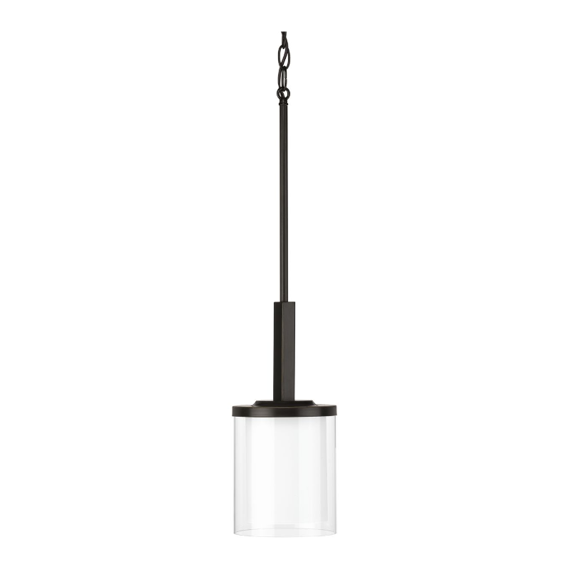 Progress P500192 Mast 1-lt 6" Pendant