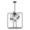 Progress P500225 Bonn 6-lt 22" Pendant