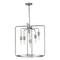 Progress P500225 Bonn 6-lt 22" Pendant