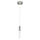 Progress P500321 Kylo LED 1-lt 5" LED Pendant