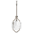 Progress P5044 Caress 1-lt 6" Pendant