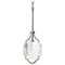 Progress P5044 Caress 1-lt 6" Pendant