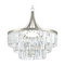 Progress P5346 Glimmer 6-lt 28" Pendant