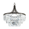 Progress P5346 Glimmer 6-lt 28" Pendant
