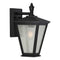 Progress P560166 Cardiff 1-lt 13" Tall Outdoor Wall Lantern with DURASHIELD