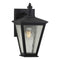 Progress P560166 Cardiff 1-lt 13" Tall Outdoor Wall Lantern with DURASHIELD