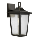 Progress P560308 Padgett 1-lt 15" Tall Outdoor Wall Lantern