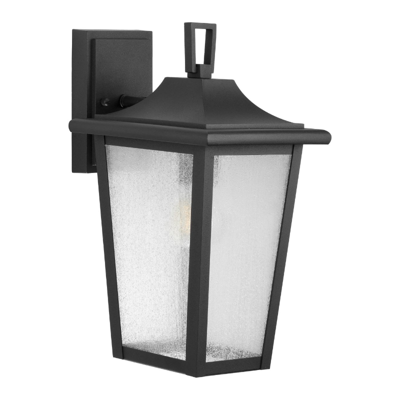 Progress P560308 Padgett 1-lt 15" Tall Outdoor Wall Lantern