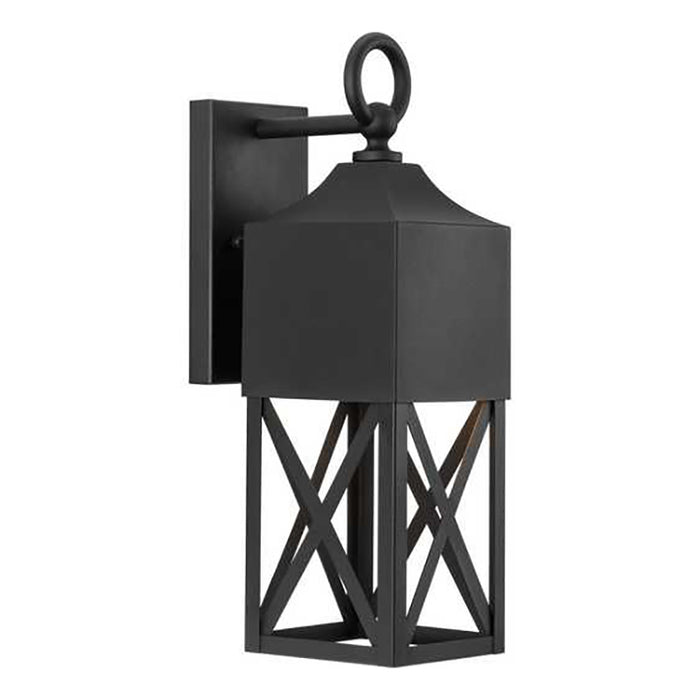 Progress P560316 Birkdale 1-lt 18" Tall Outdoor Wall Lantern